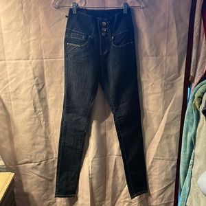 Size 0 LA Bonita jeans